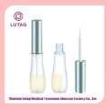 Good Sale Small Clear eyeliner tube